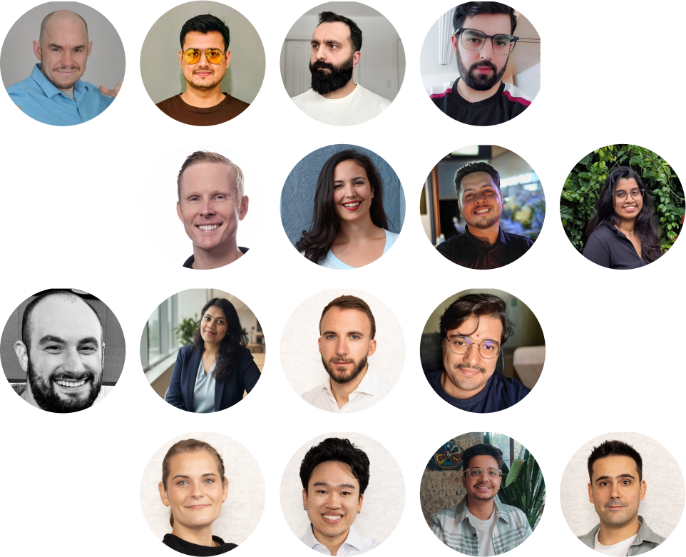 Zendesk Labs Team